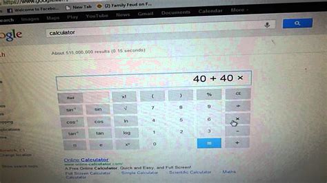 0.40 dollar|explain this problem 40+40x0+1 answer.